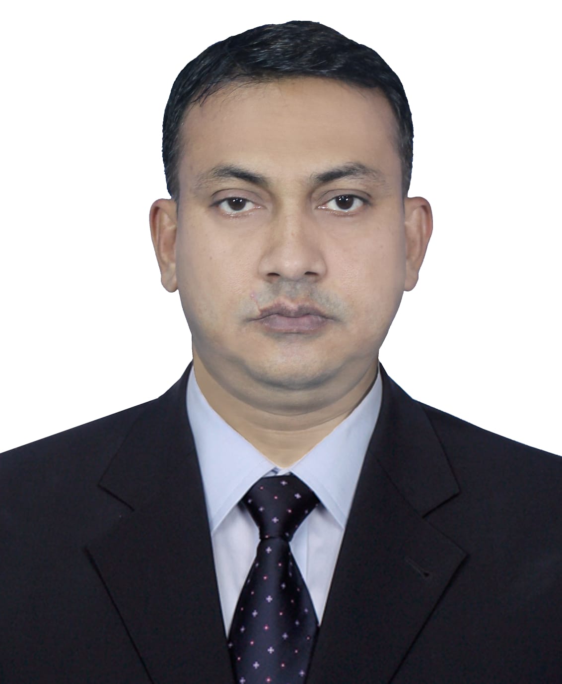 Department Head