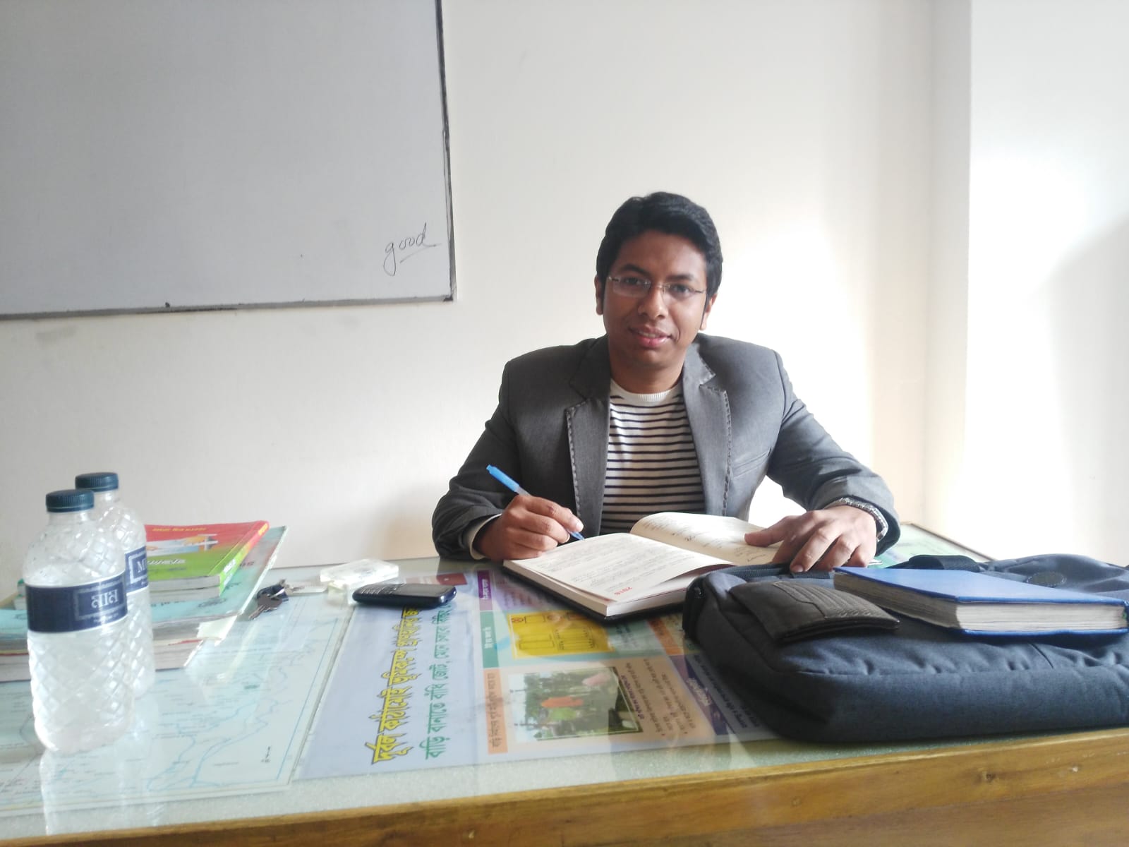 Md. Jahid Hasan