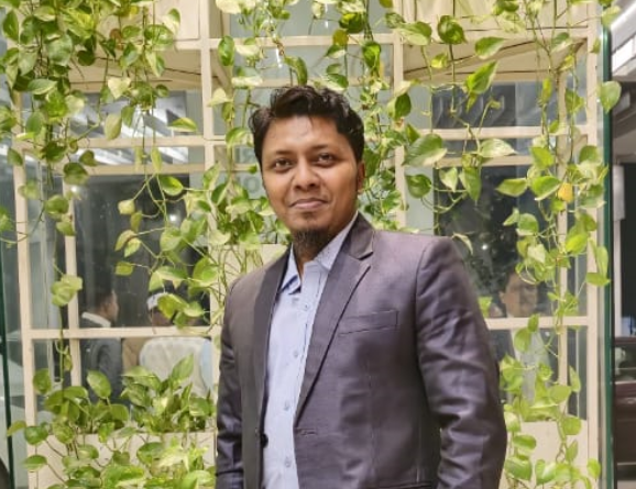 Md. Sojib