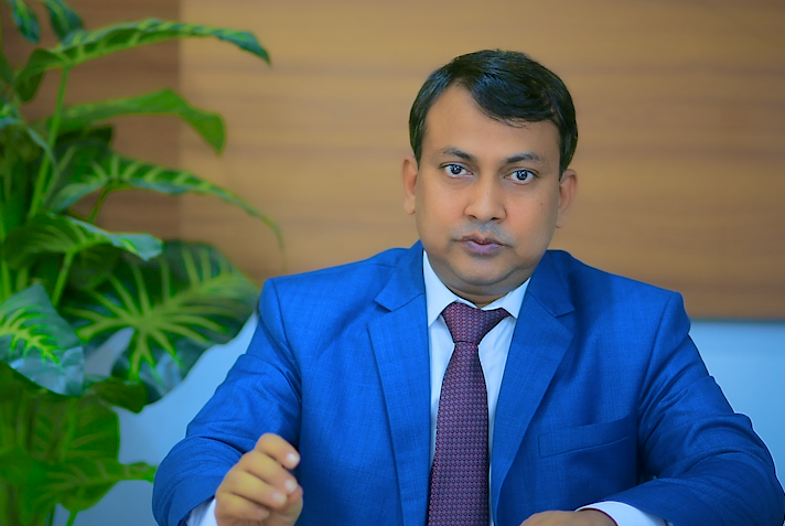 Engr. Rezaul Karim