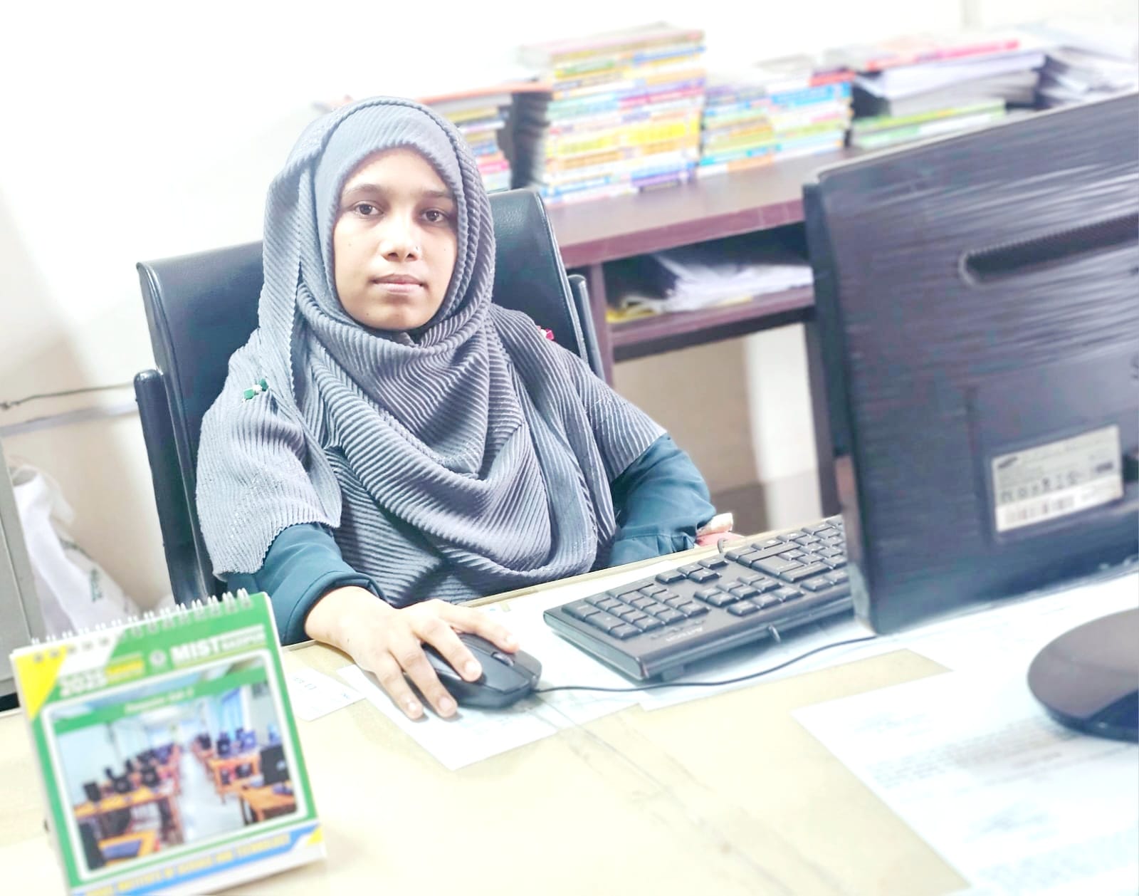 Taslima Aktar