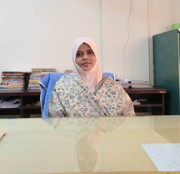 Engr. Khadeza Akter